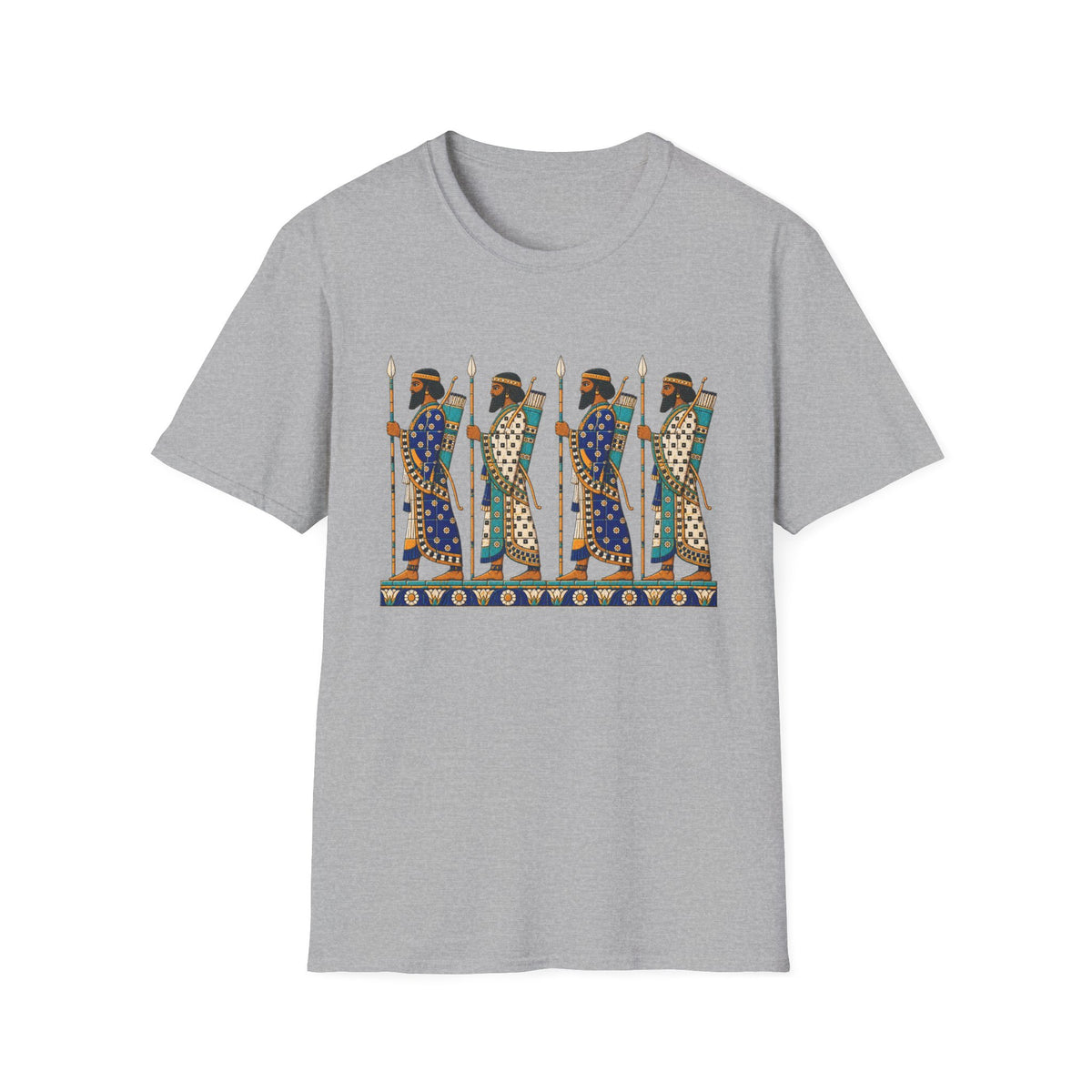 Susa Archers Unisex T-Shirt