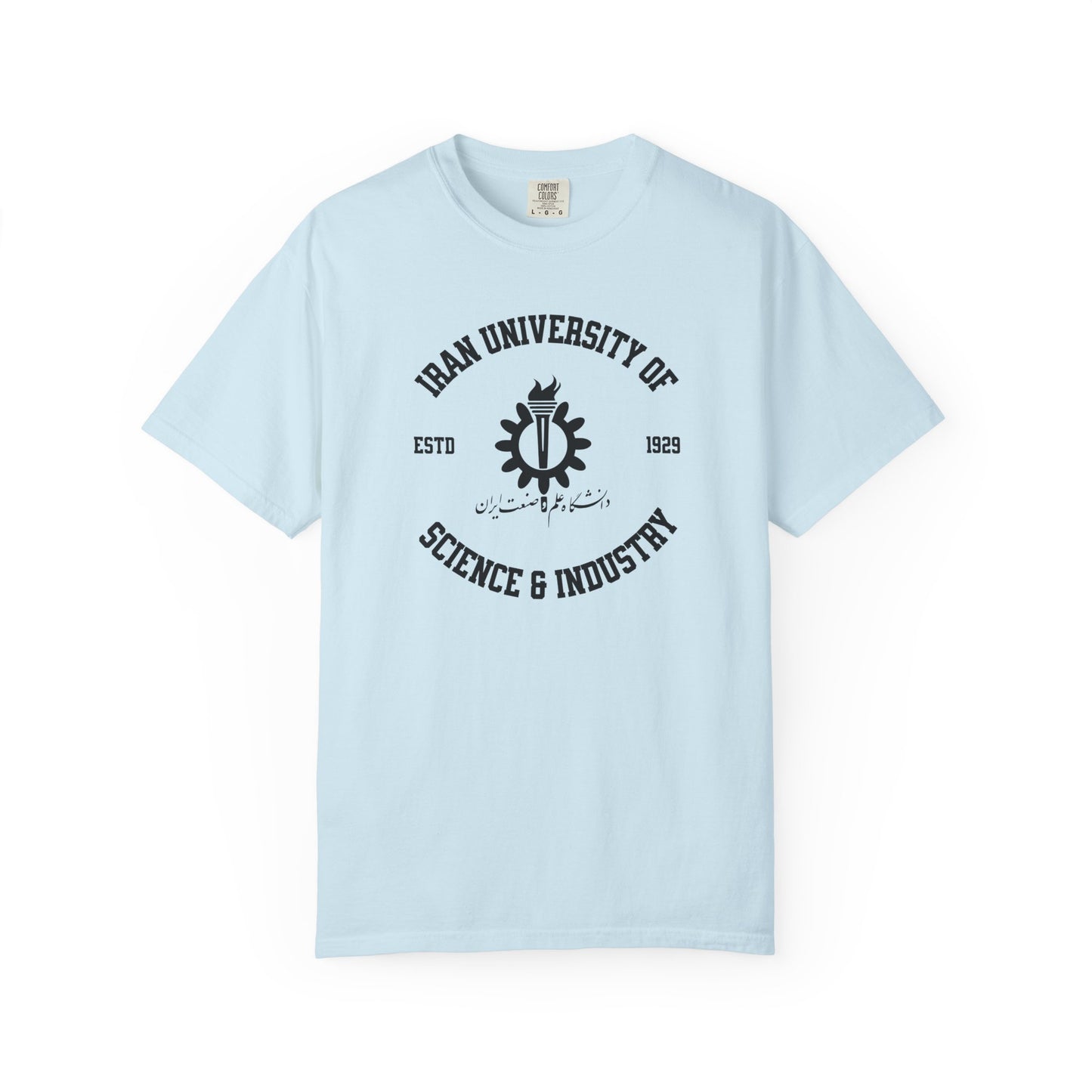 Iran University of Science and Technology Premium Tee