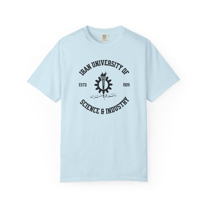 Iran University of Science and Technology Premium Tee