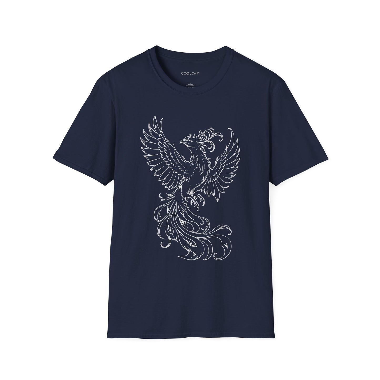 Simorgh Unisex T-Shirt