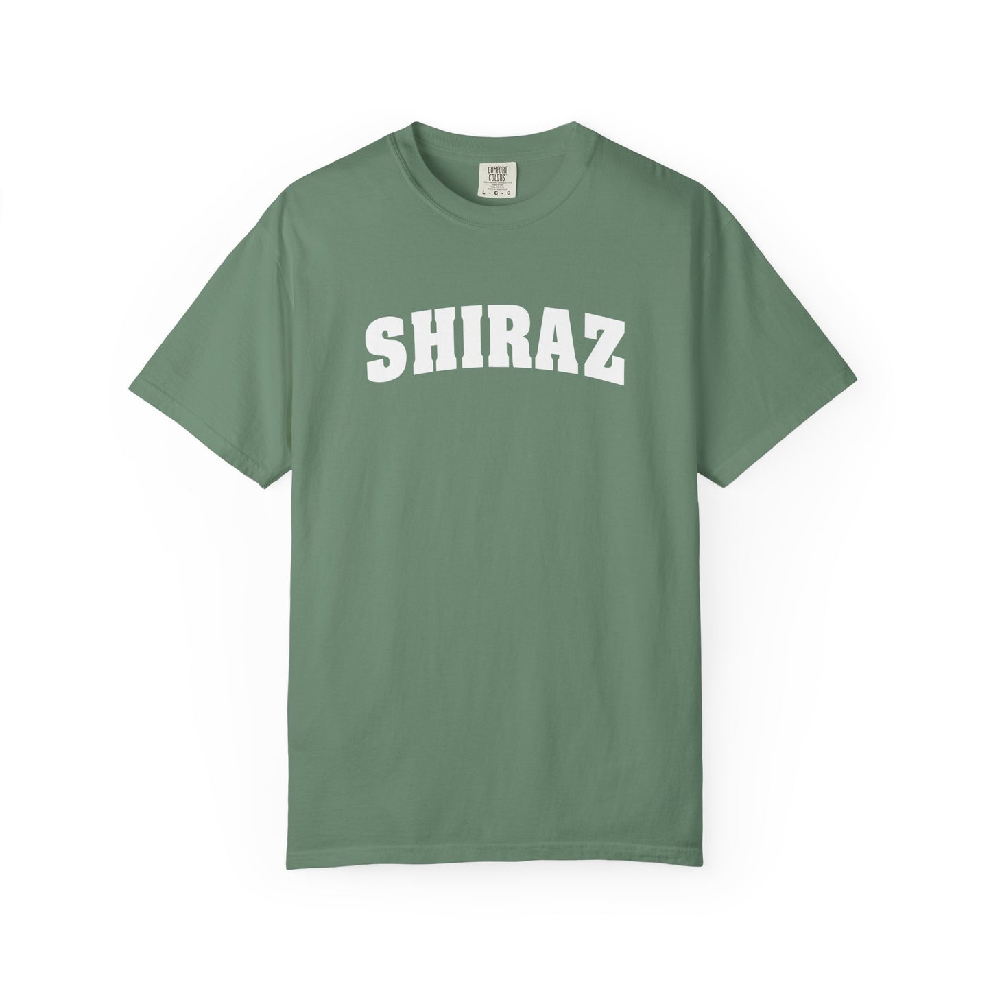 Shiraz 2 Premium Tee