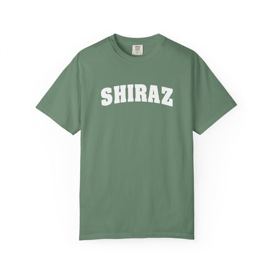 Shiraz 2 Premium Tee