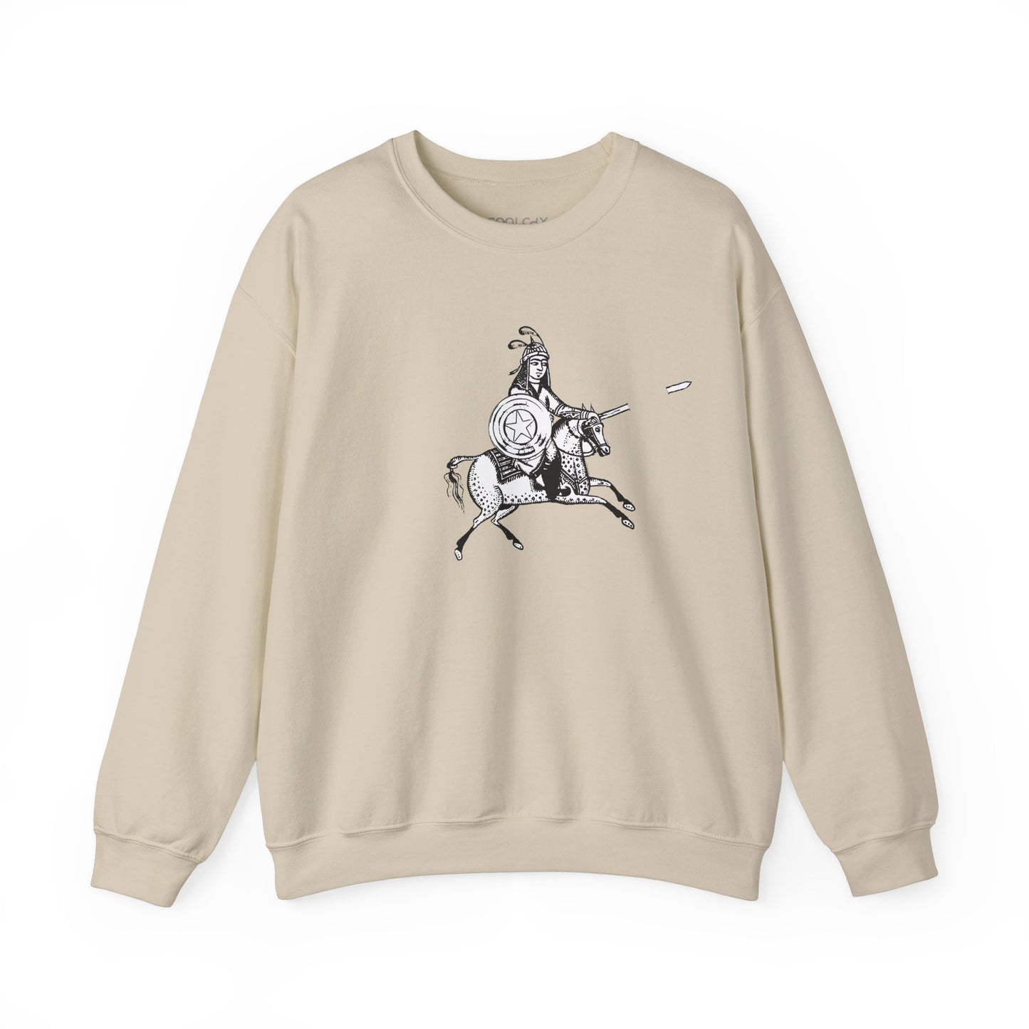 Heartbreak Hero Sweatshirt