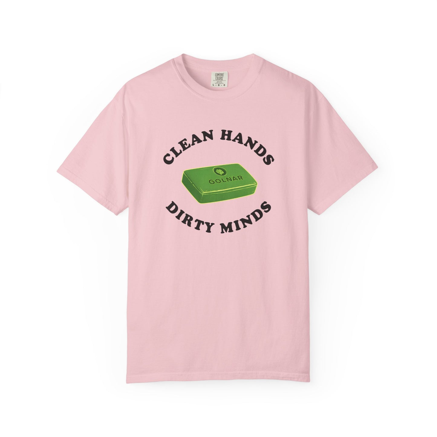 Dirty Minds Premium Tee