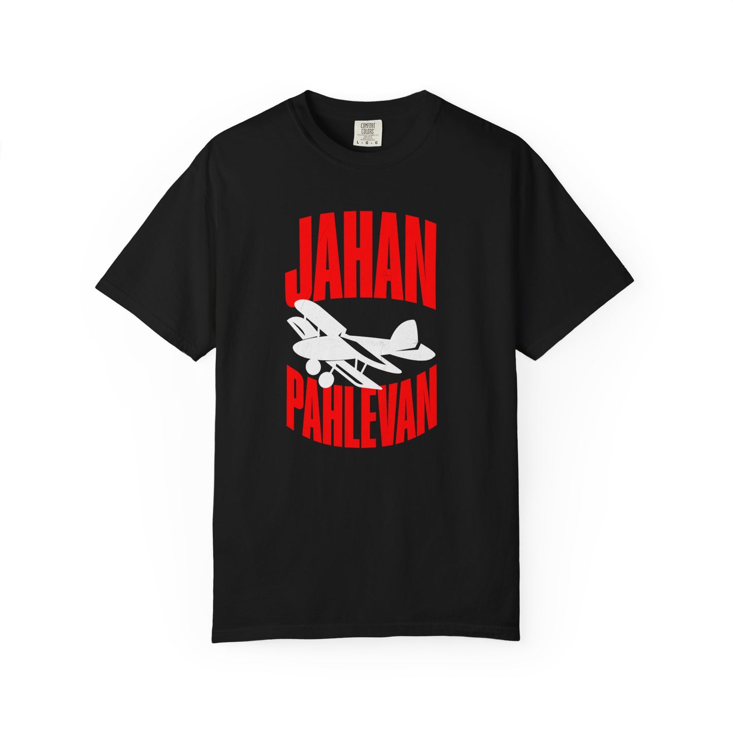 Jahan Pahlevan Premium Tee