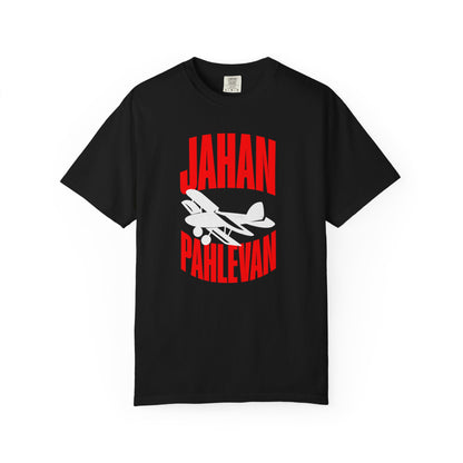Jahan Pahlevan Premium Tee