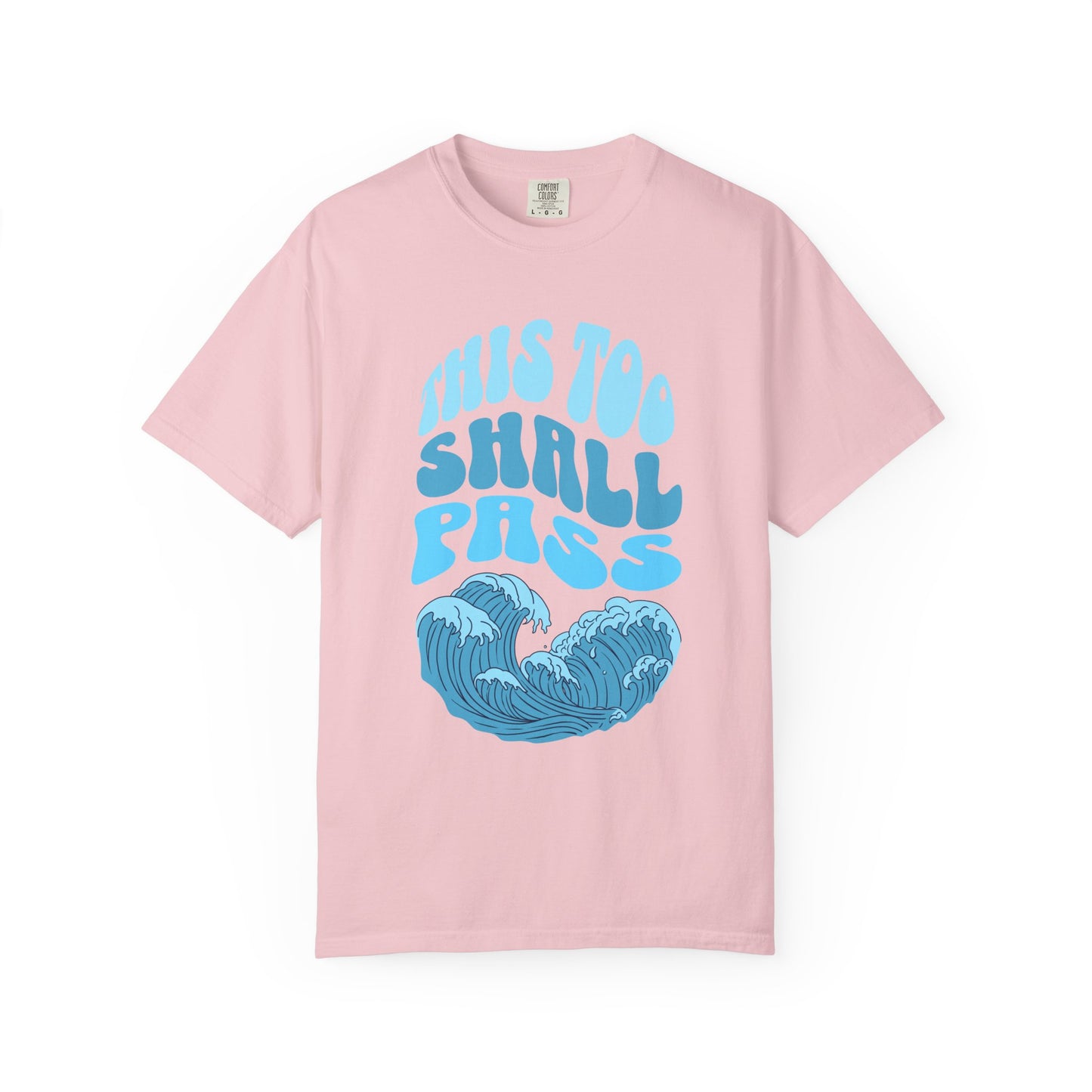 This too shall pass Premium Tee
