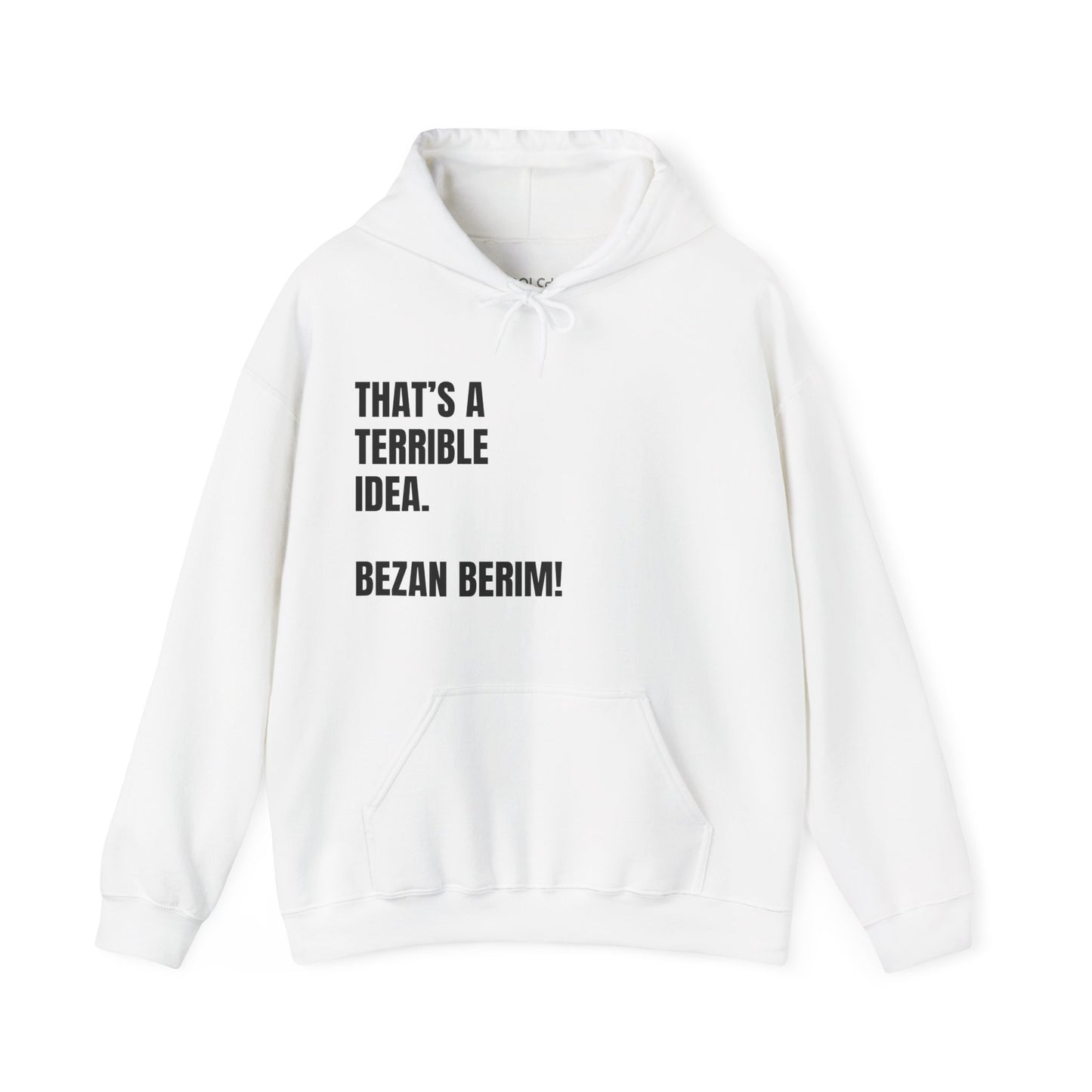 Freedom is my Second Favorite F-word - US Hoodie