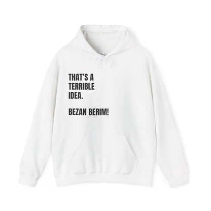 Freedom is my Second Favorite F-word - US Hoodie