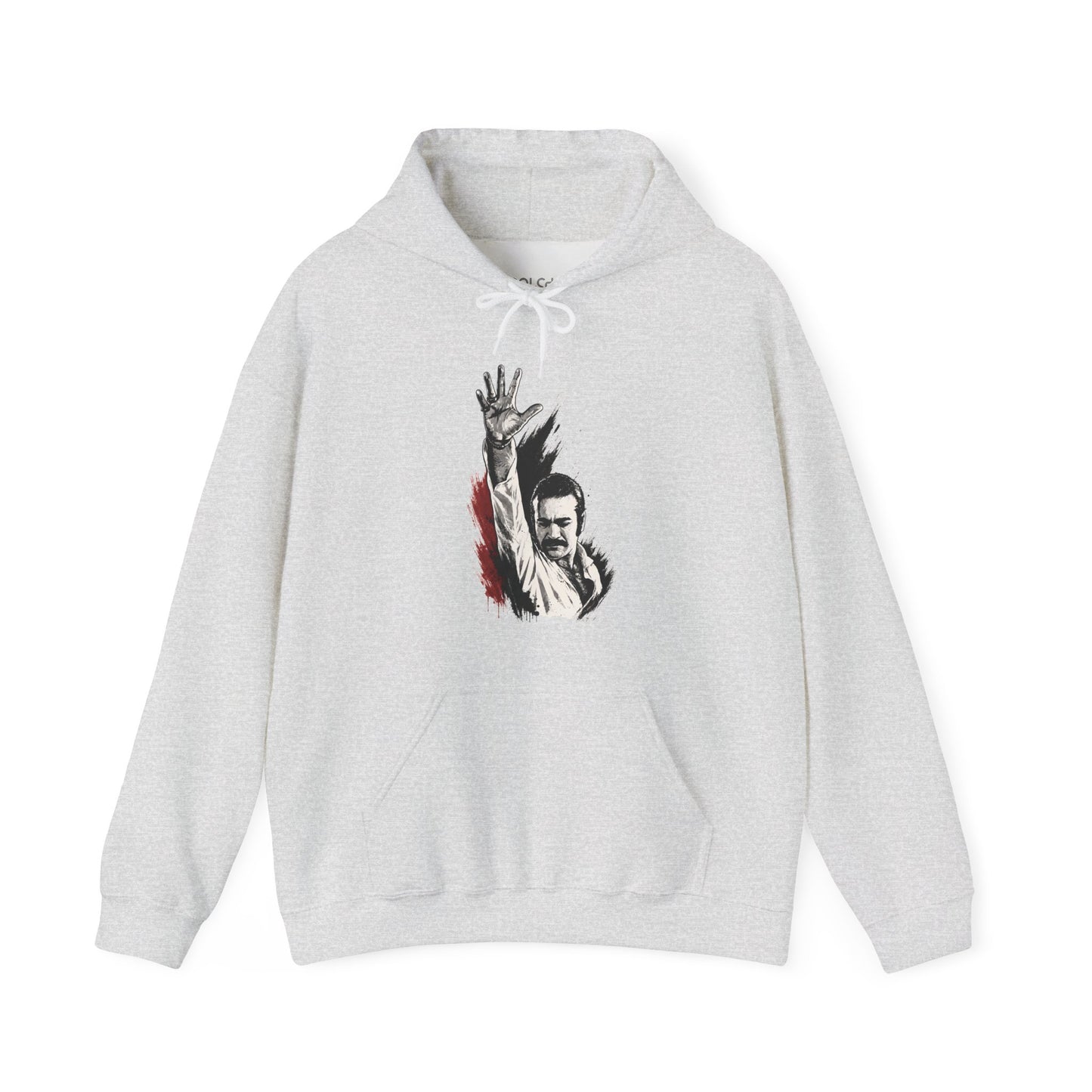 Fereydoun Hoodie