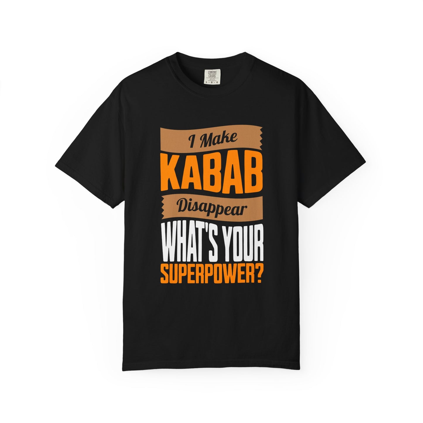 I make Kabab Disappear Premium Tee