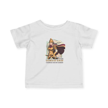Gordafarid Infant Tee