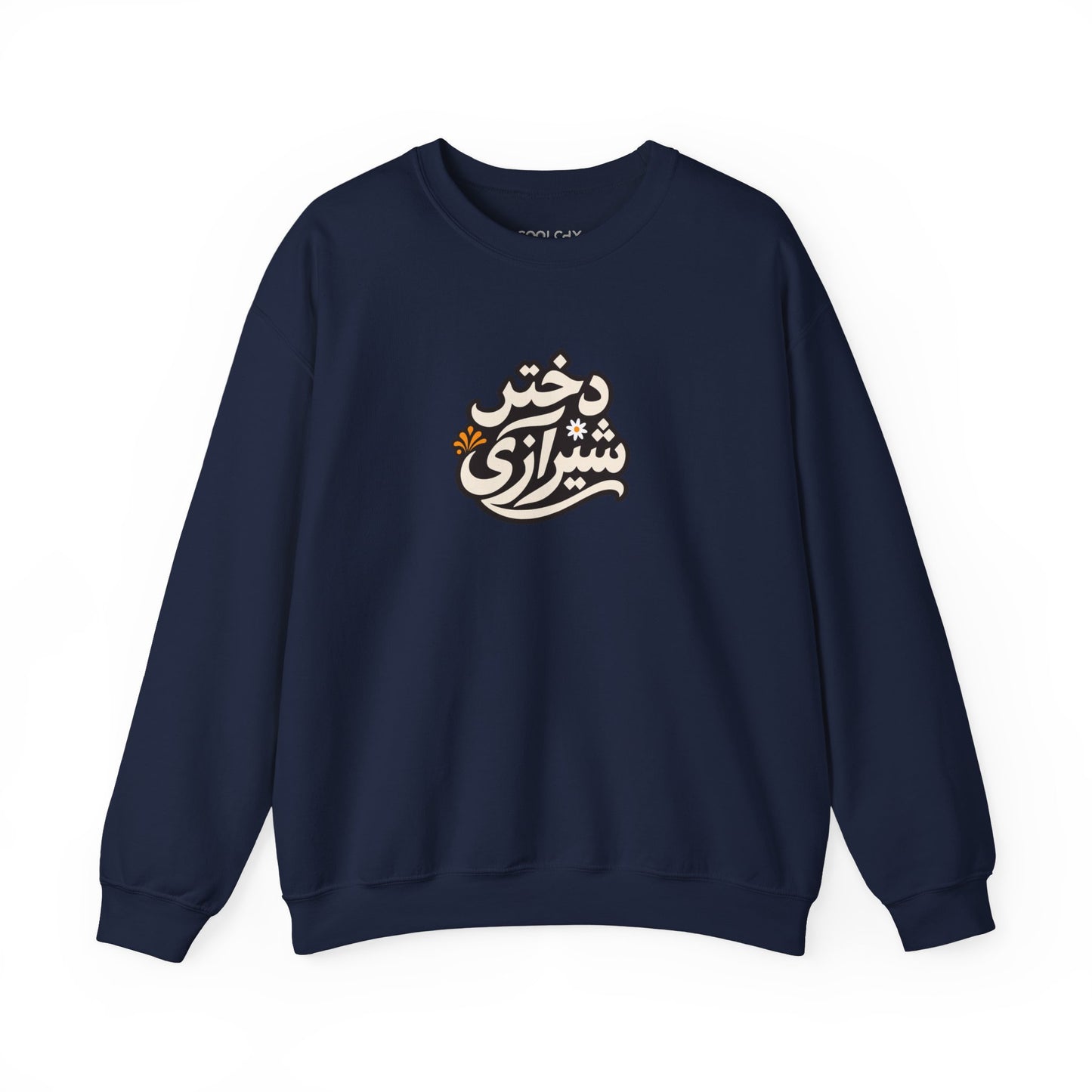 Dokhtar Shirzai Sweatshirt