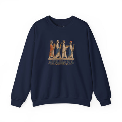 Apadana Procession Sweatshirt