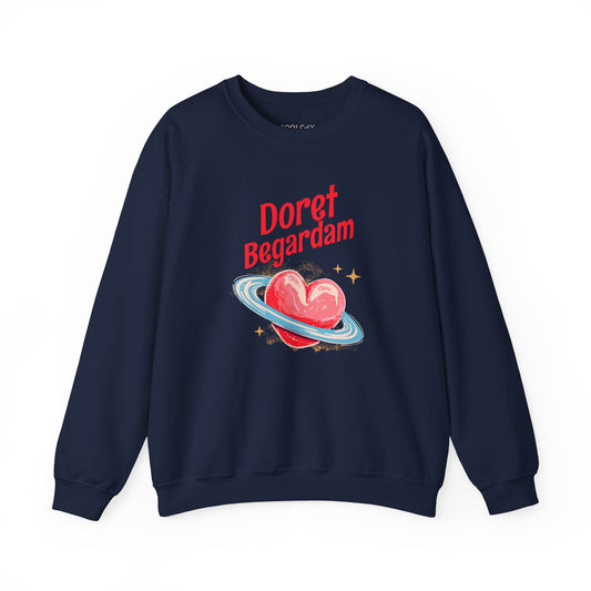 Doret Begardam Sweatshirt