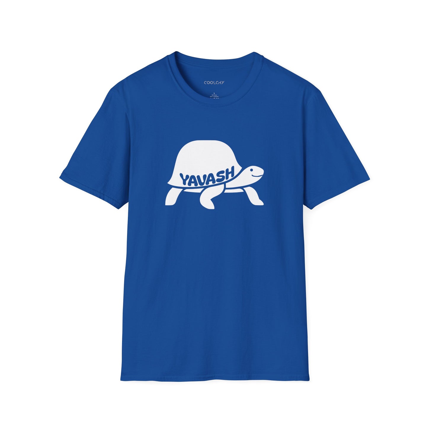 Yavash Unisex T-Shirt