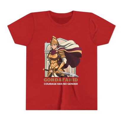 Gordafarid Youth Tee