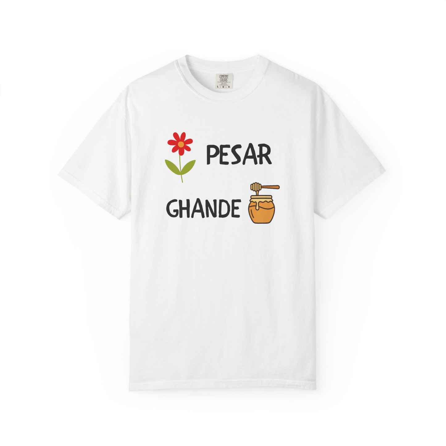 Gol Pesar Premium Tee