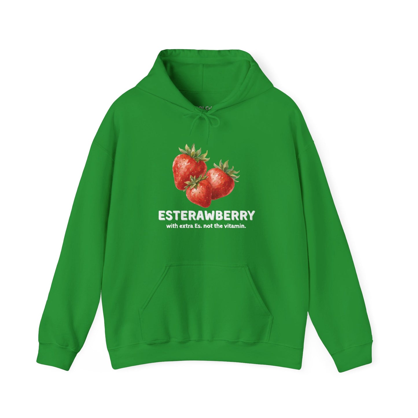 Esterawberry Hoodie