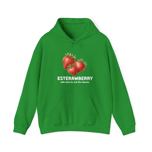 Esterawberry Hoodie