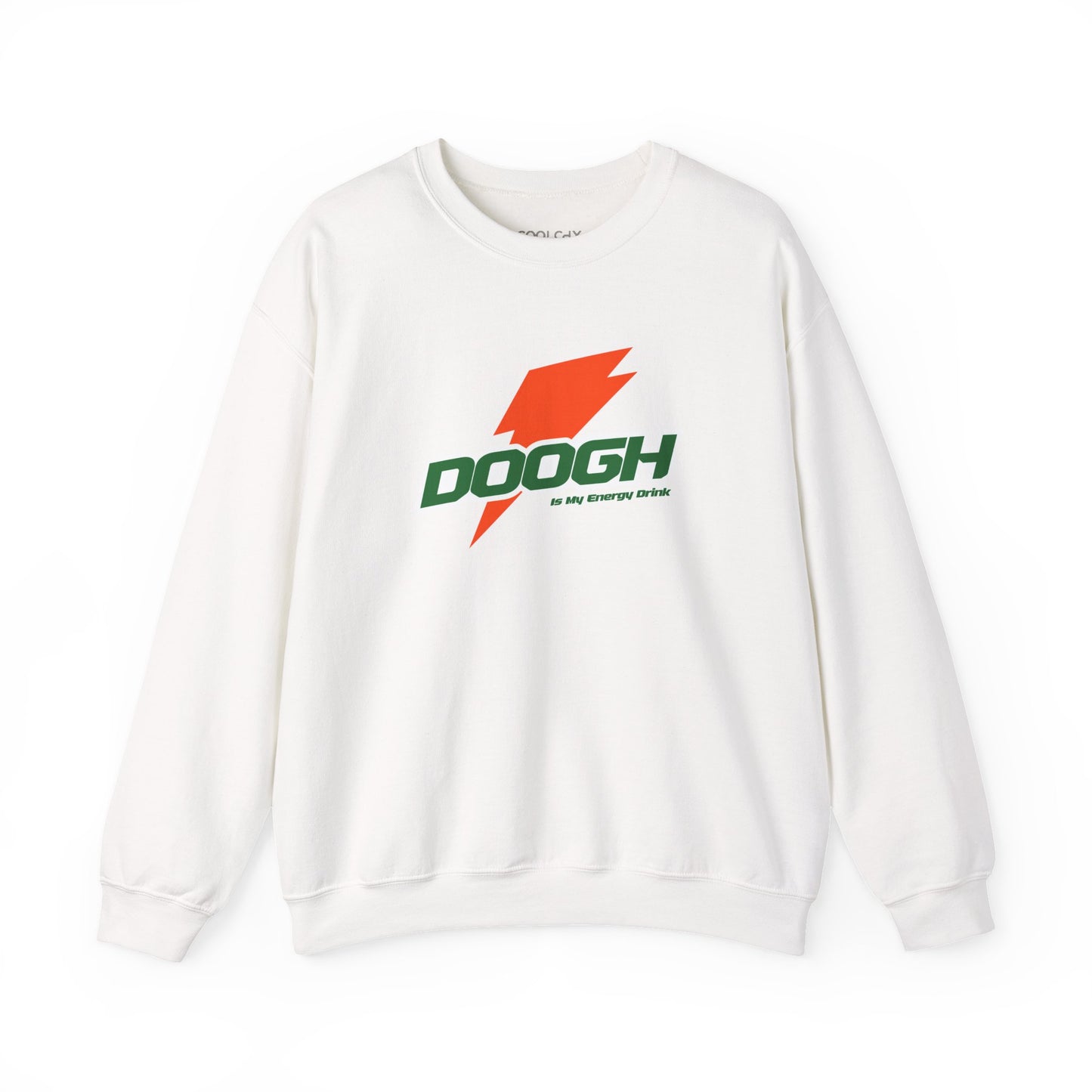 Doogh is My Energy Drink Sweatshirt