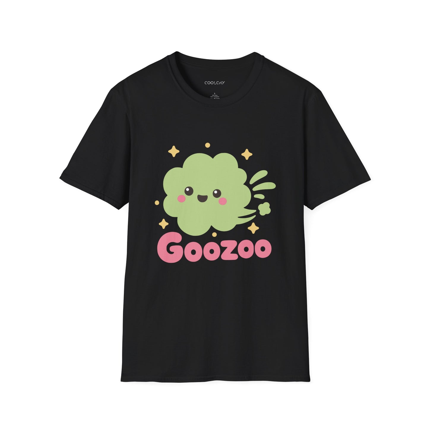Goozoo II Unisex T-Shirt