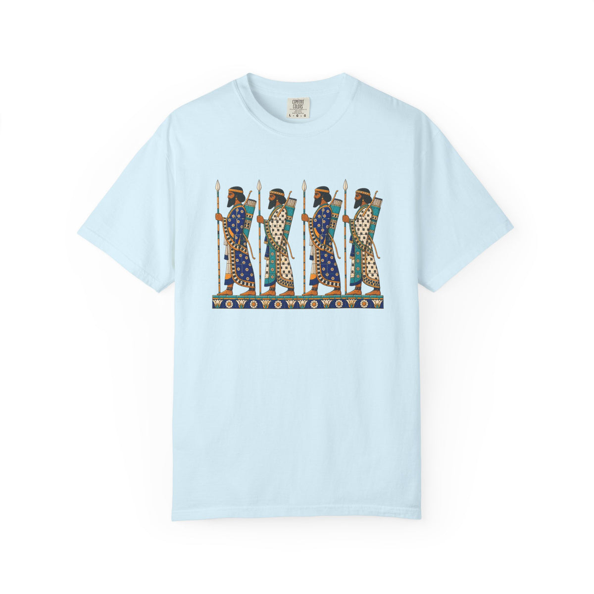 Susa Archers Premium Tee