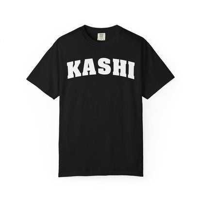 Kashi Premium Tee