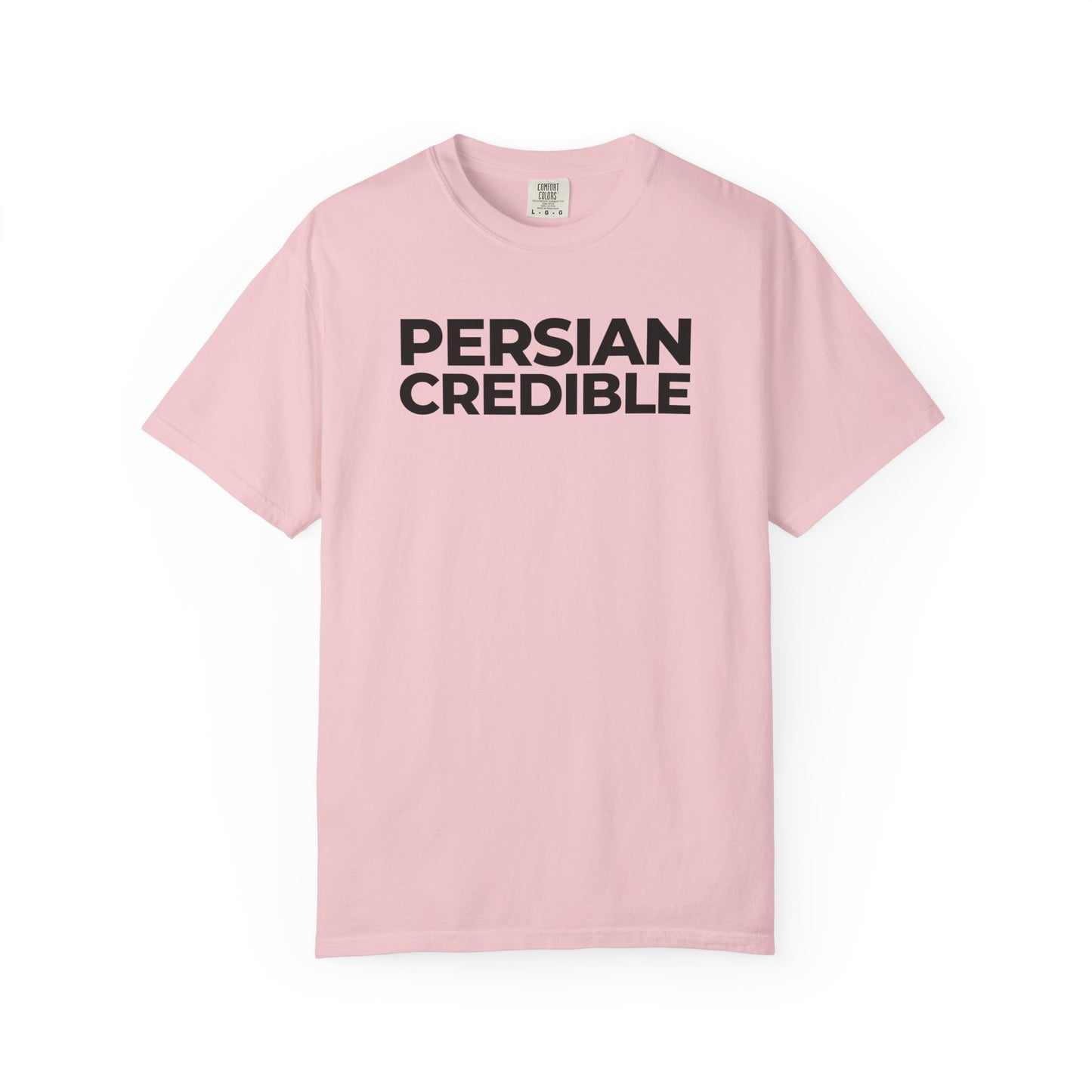 Persiancredible Premium Tee