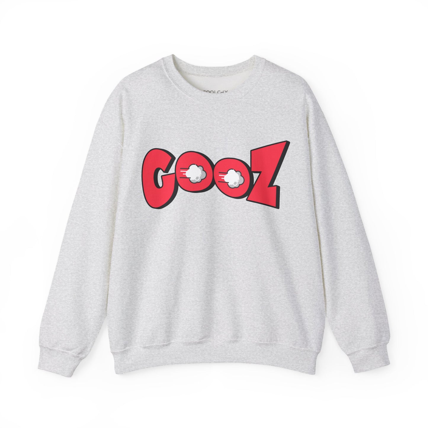 Gooz Sweatshirt