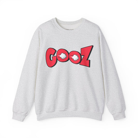 Gooz Sweatshirt