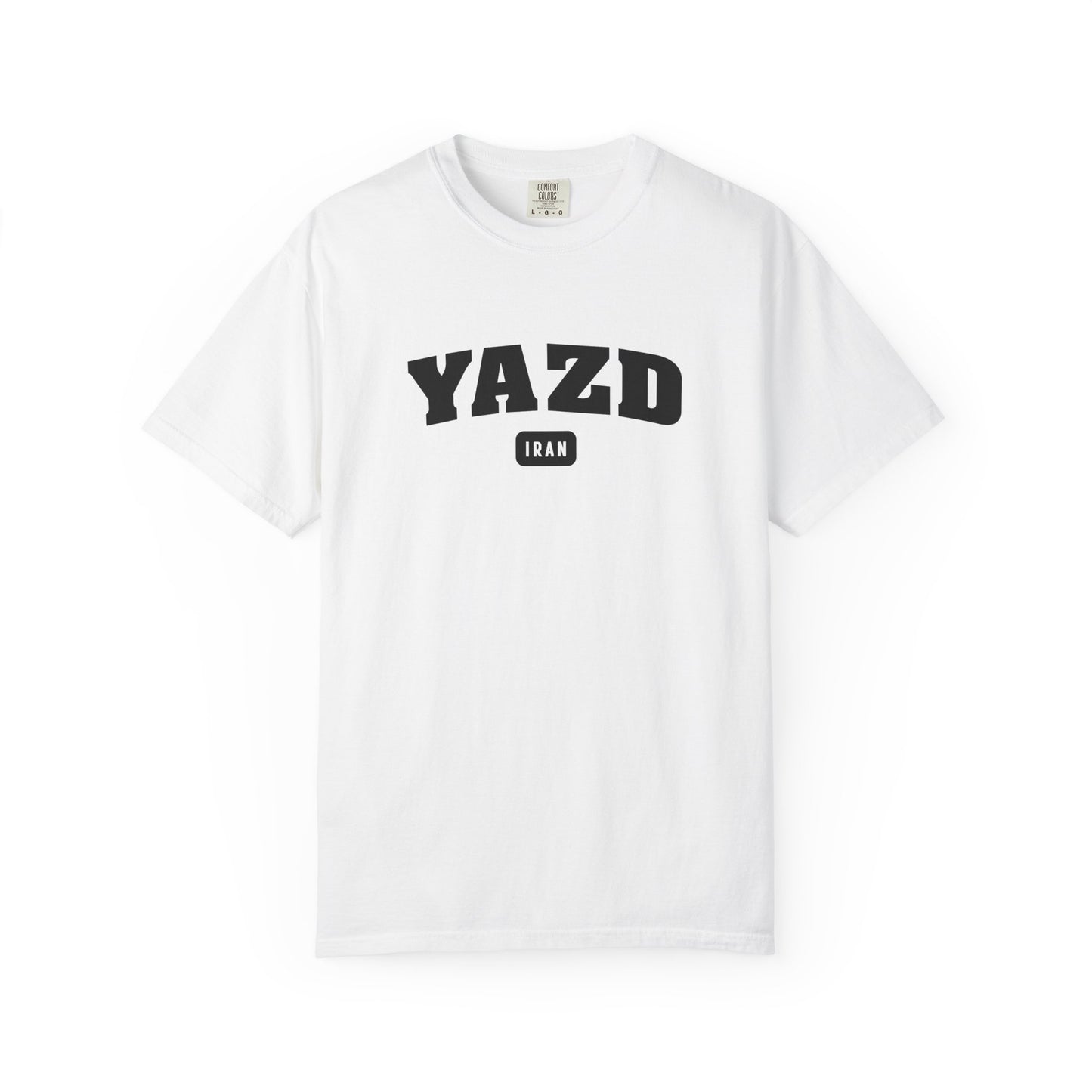 Yazd Premium Tee