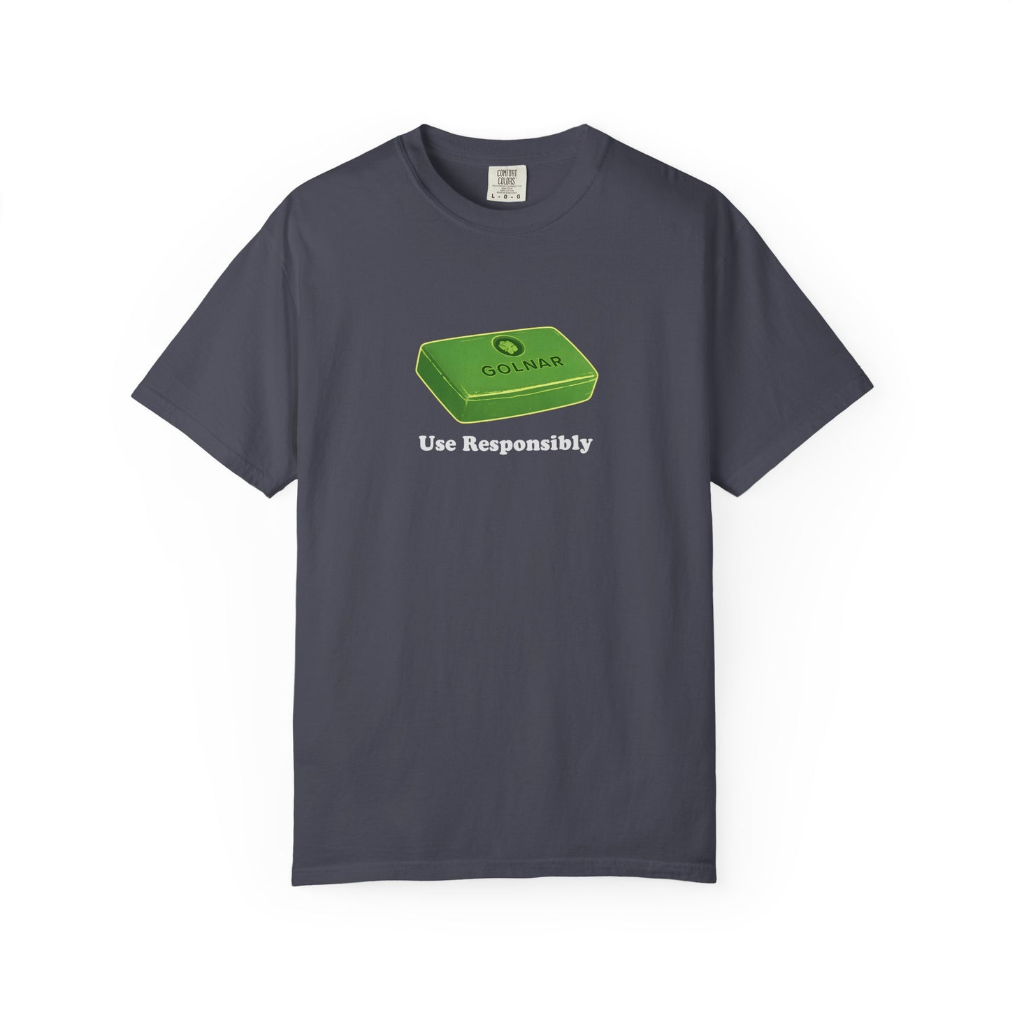 Golnar Premium Tee