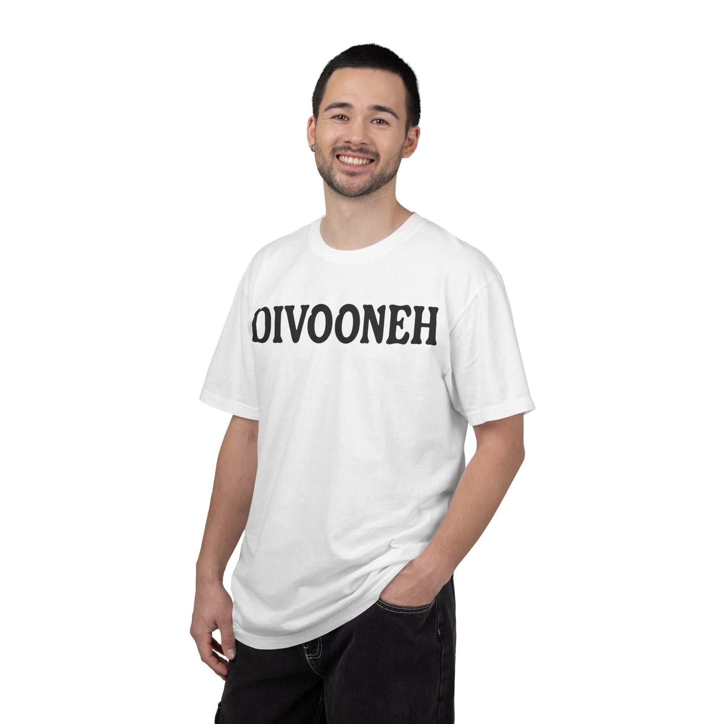 Divooneh Premium Tee