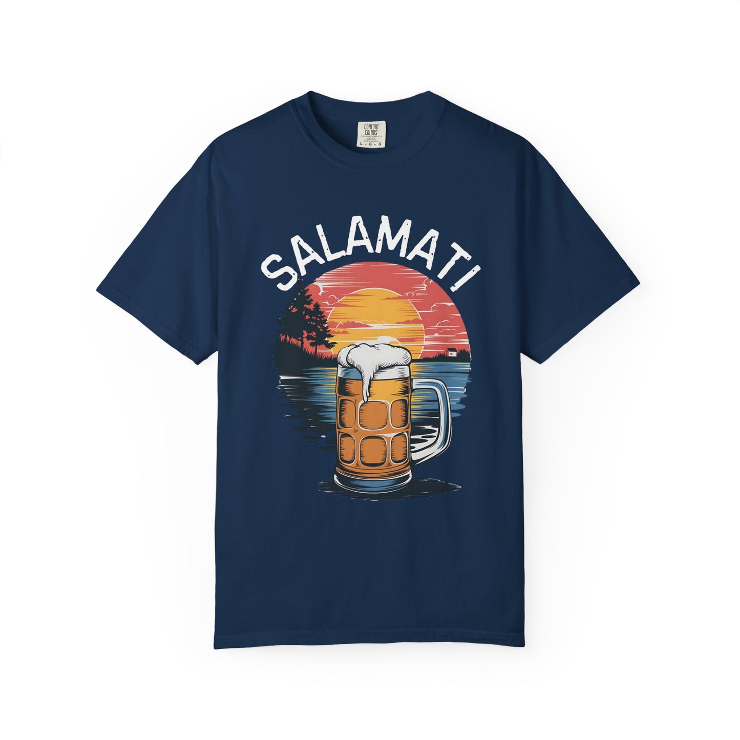 Salamati  Premium Tee