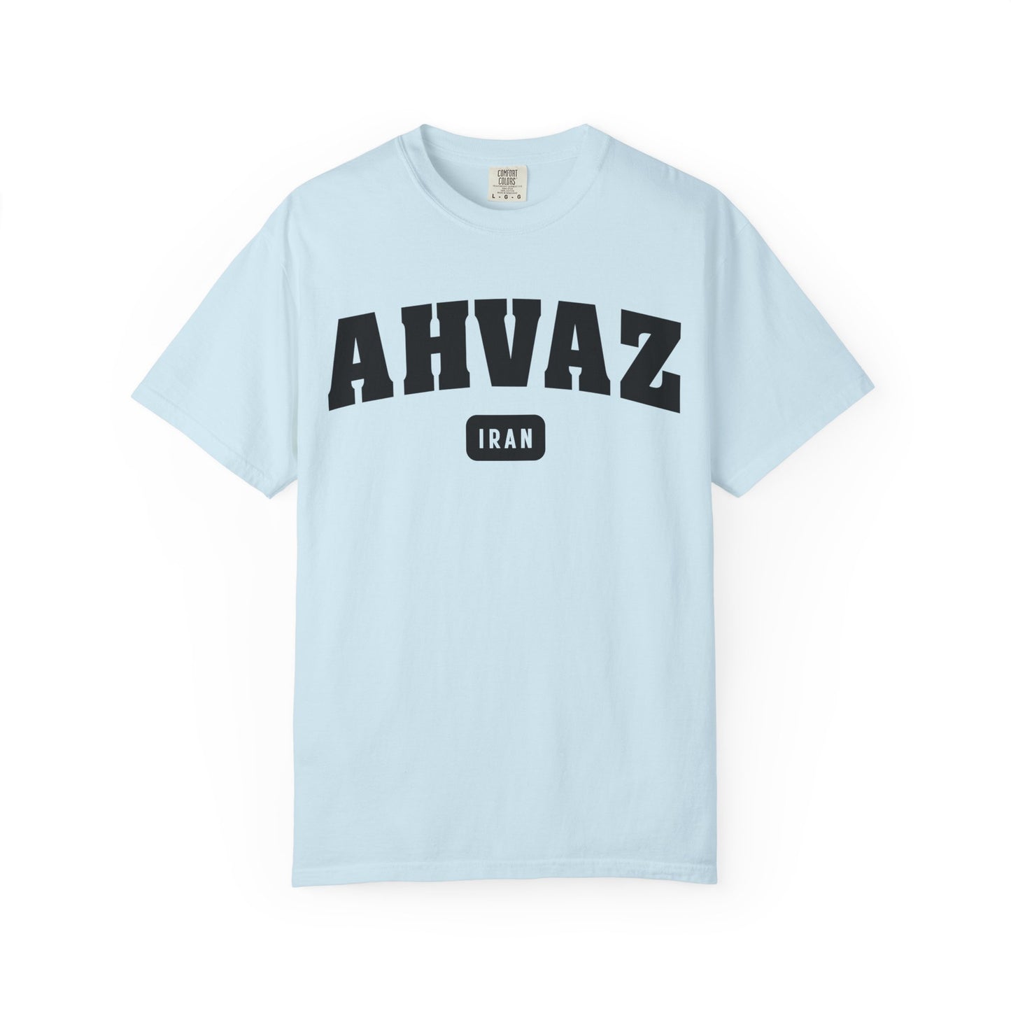 Ahvaz Premium Tee