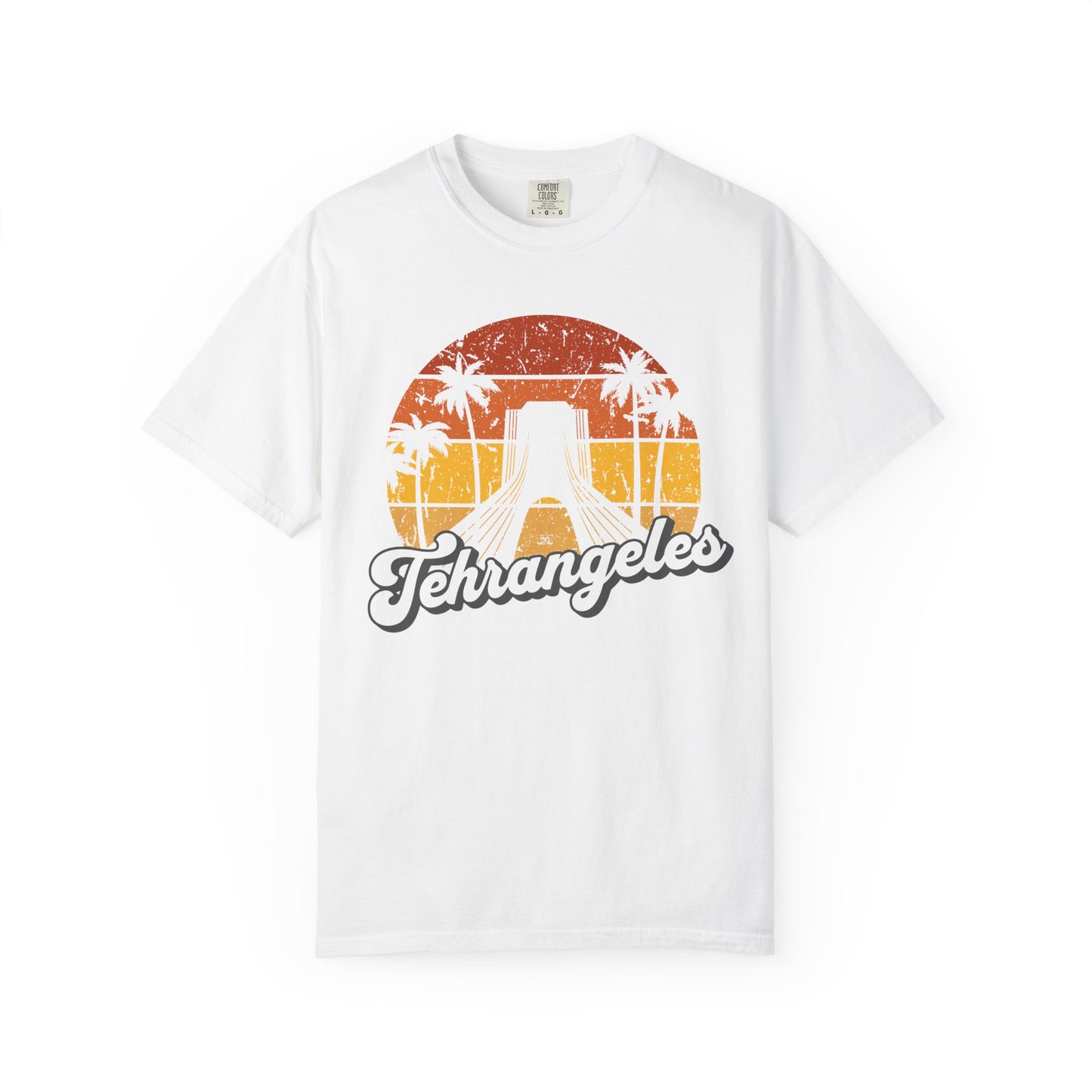 Tehrangeles Premium Tee