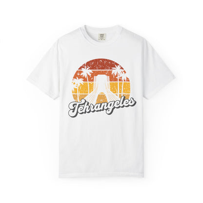 Tehrangeles Premium Tee