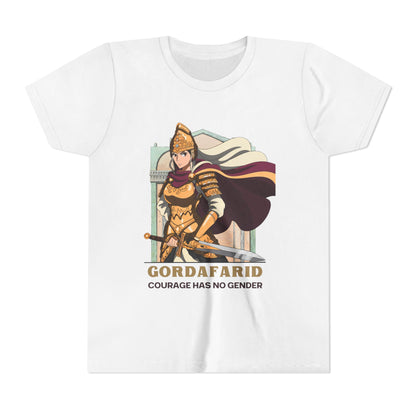 Gordafarid Youth Tee