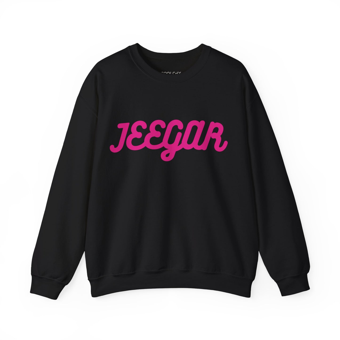 Jeegar Sweatshirt