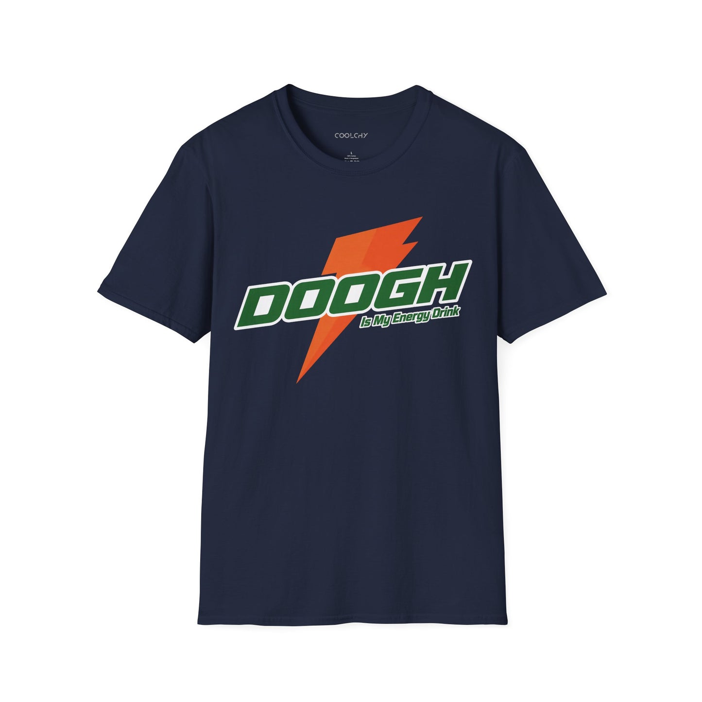 Doogh is My Energy Drink Unisex T-Shirt