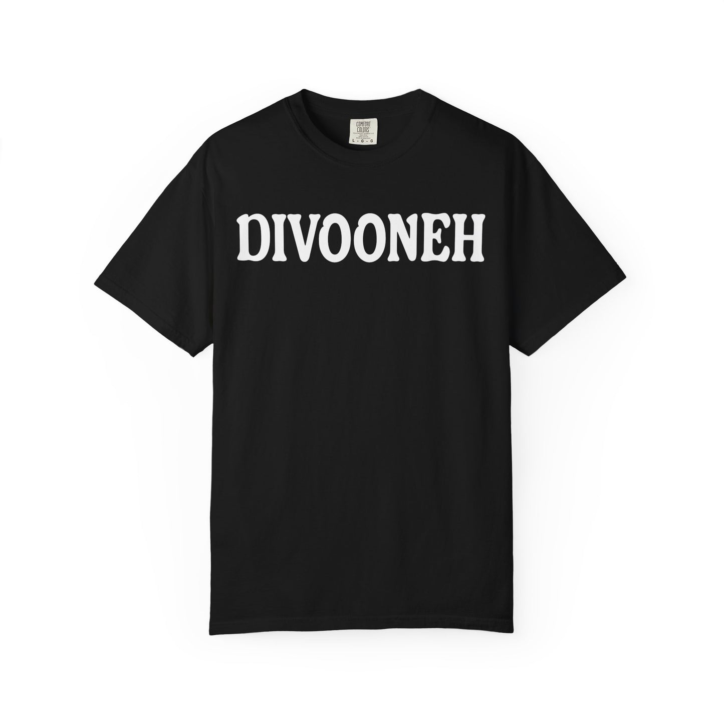 Divooneh Premium Tee