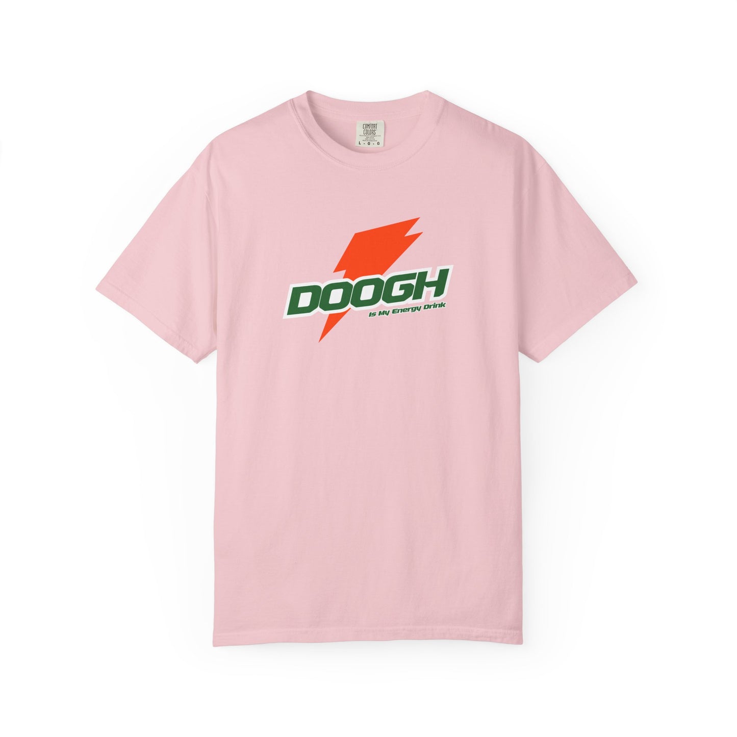 Doogh is My Energy Drink Premium Tee