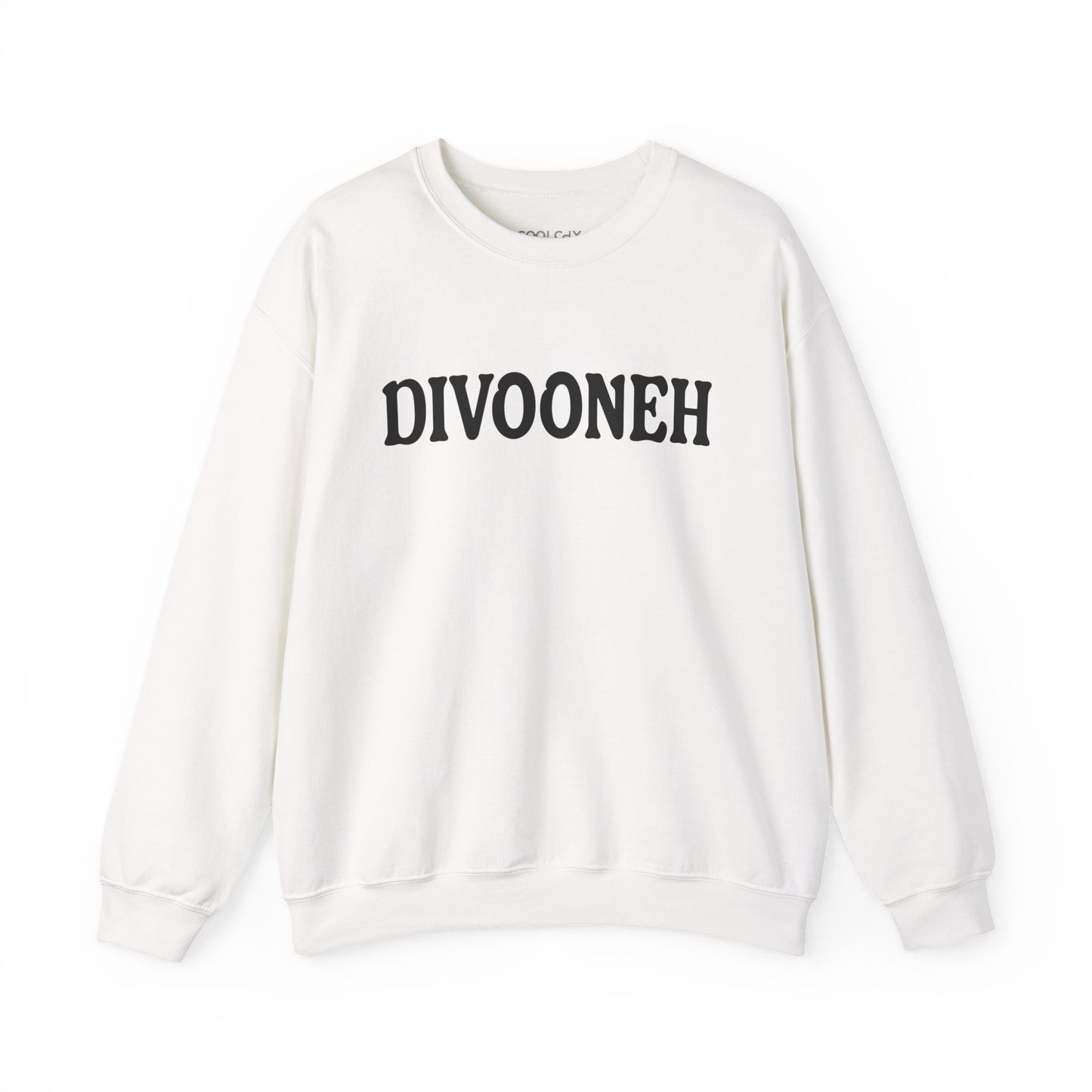 Divooneh Sweatshirt