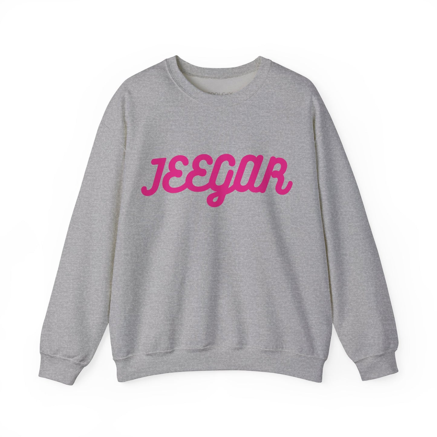 Jeegar Sweatshirt