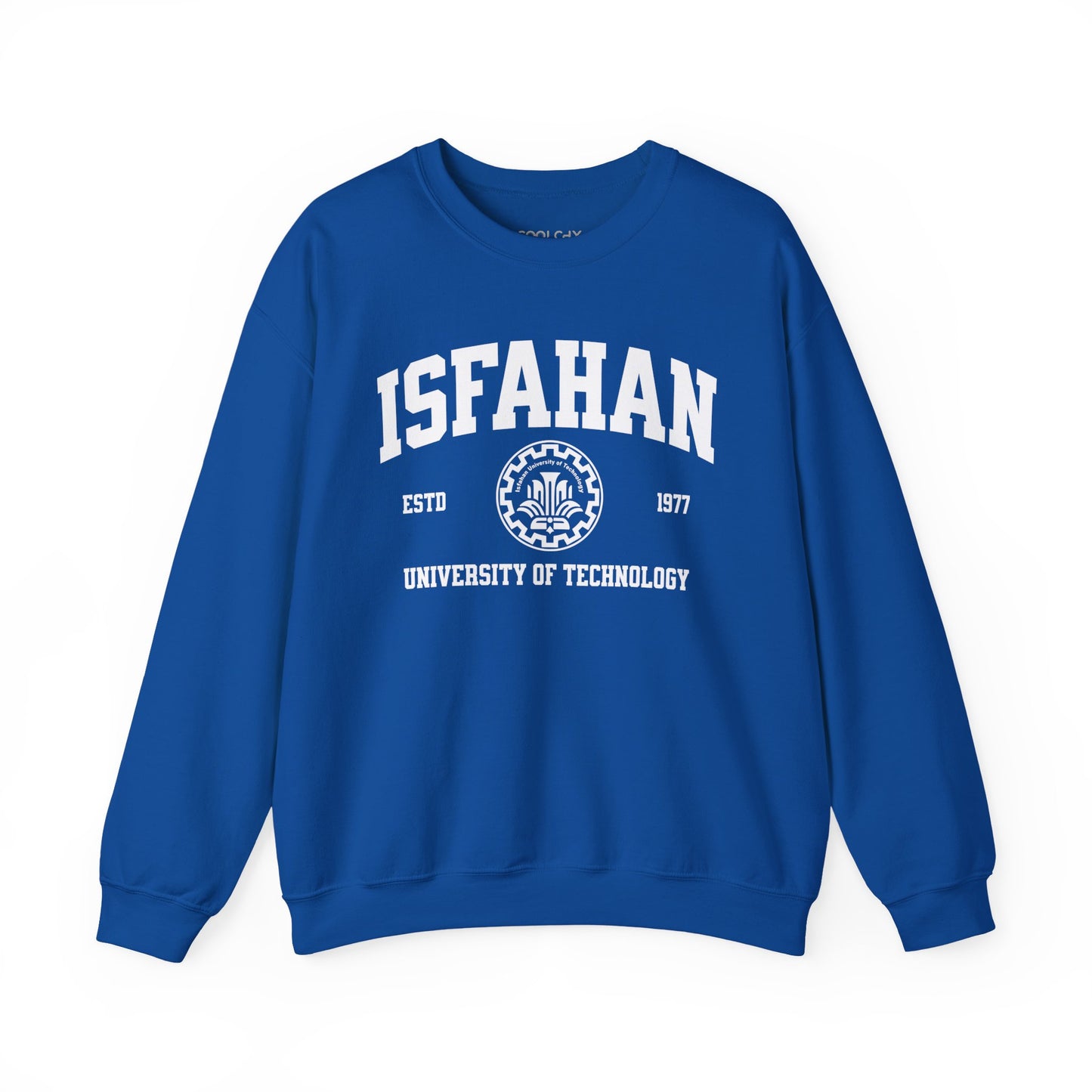 Shiraz University Sweatshirt