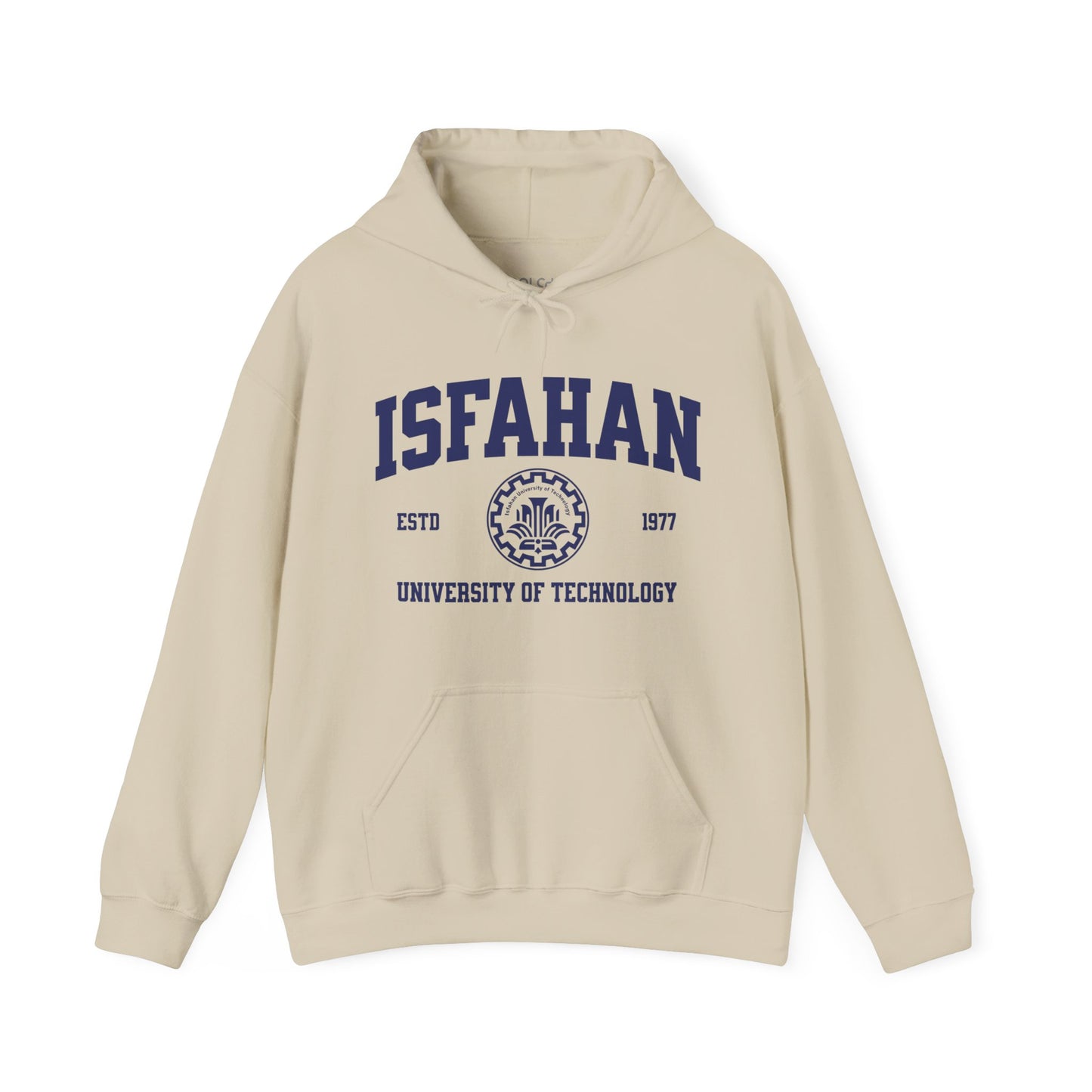 Isfahan University of Technology Hoodie