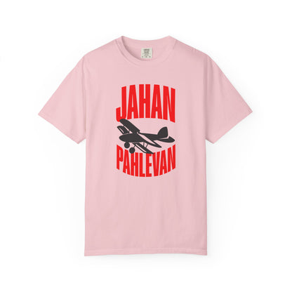 Jahan Pahlevan Premium Tee