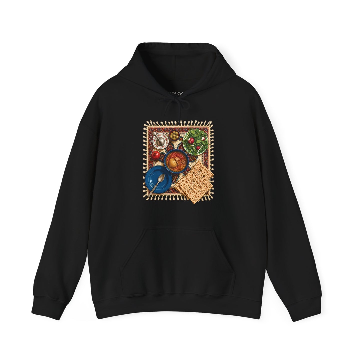 Dizi Hoodie