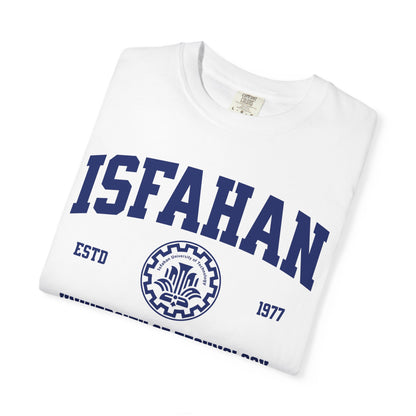 Isfahan University of Technology Premium Tee